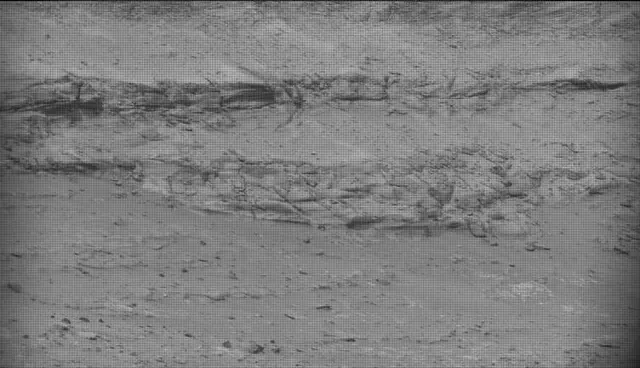 Sol 4992: Mast Camera (Mastcam)