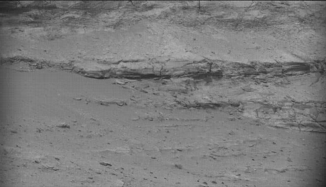Sol 4992: Mast Camera (Mastcam)