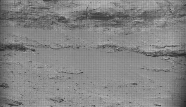 Sol 4992: Mast Camera (Mastcam)