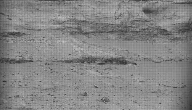 Sol 4992: Mast Camera (Mastcam)