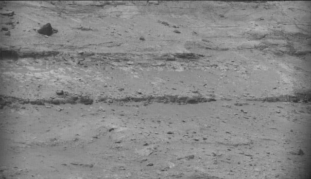 Sol 4992: Mast Camera (Mastcam)
