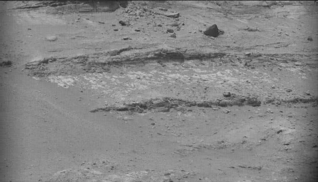 Sol 4992: Mast Camera (Mastcam)