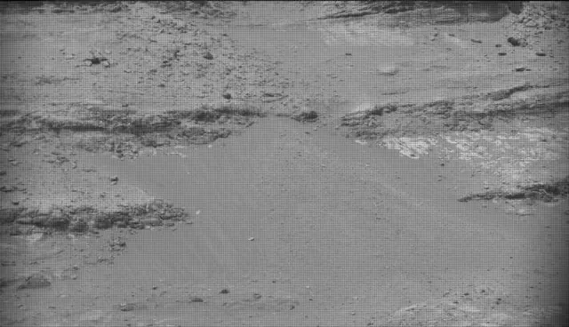Sol 4992: Mast Camera (Mastcam)