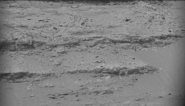 Sol 4992: Mast Camera (Mastcam)
