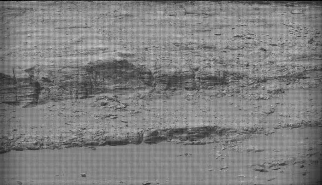 Sol 4992: Mast Camera (Mastcam)