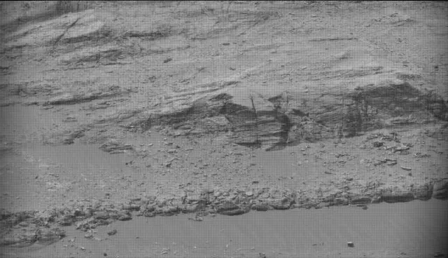 Sol 4992: Mast Camera (Mastcam)