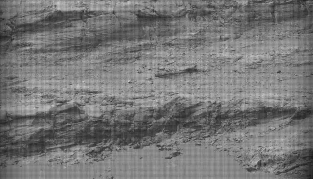 Sol 4992: Mast Camera (Mastcam)