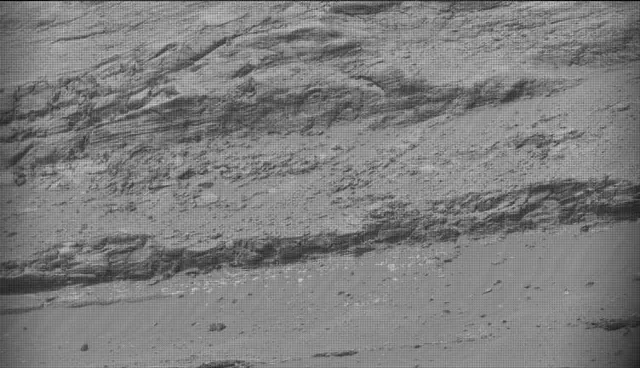 Sol 4992: Mast Camera (Mastcam)