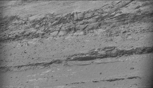 Sol 4992: Mast Camera (Mastcam)