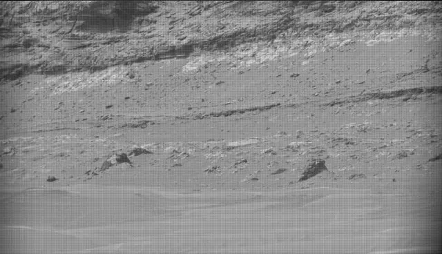 Sol 4992: Mast Camera (Mastcam)