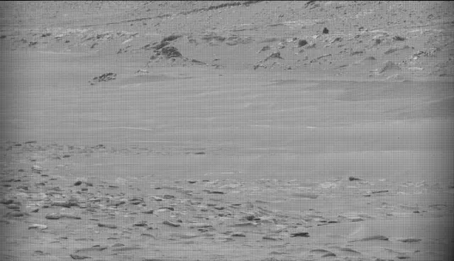 Sol 4992: Mast Camera (Mastcam)