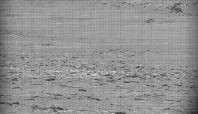 Sol 4992: Mast Camera (Mastcam)