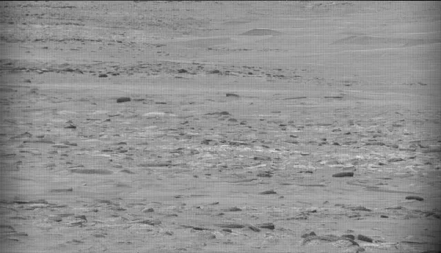 Sol 4992: Mast Camera (Mastcam)