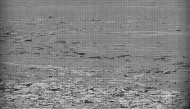 Sol 4992: Mast Camera (Mastcam)
