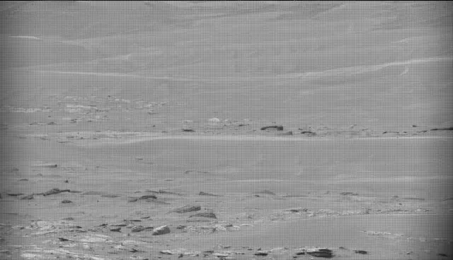 Sol 4992: Mast Camera (Mastcam)