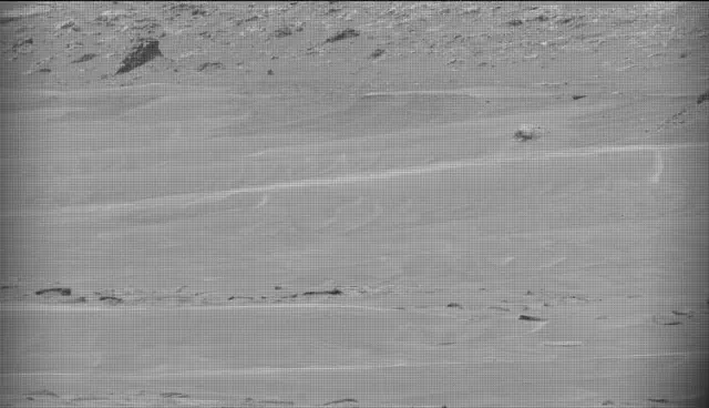 Sol 4992: Mast Camera (Mastcam)