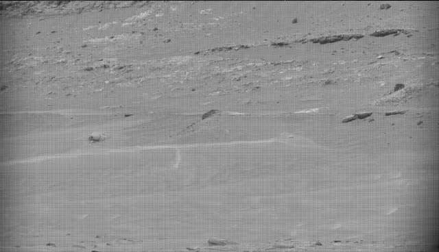 Sol 4992: Mast Camera (Mastcam)