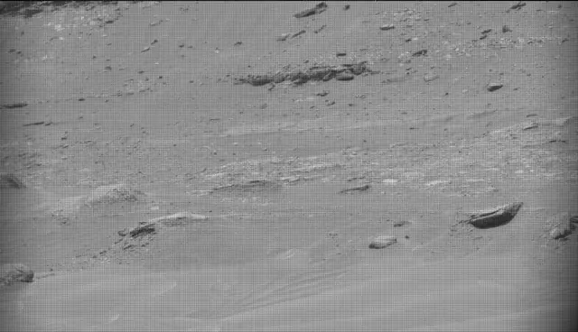 Sol 4992: Mast Camera (Mastcam)