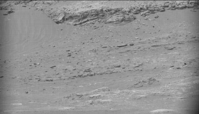 Sol 4992: Mast Camera (Mastcam)