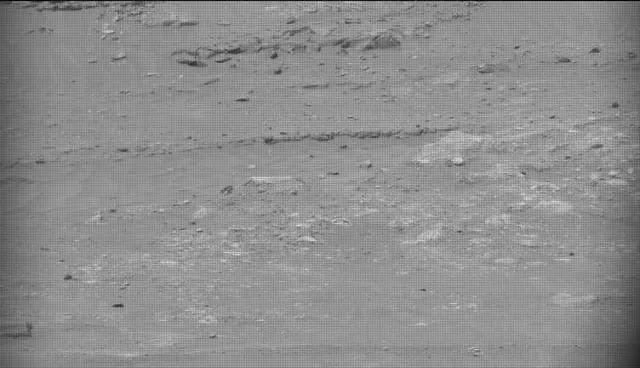 Sol 4992: Mast Camera (Mastcam)