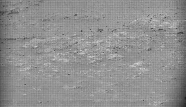 Sol 4992: Mast Camera (Mastcam)