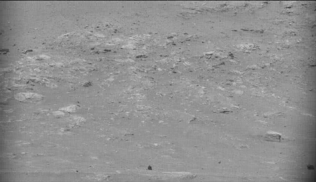 Sol 4992: Mast Camera (Mastcam)