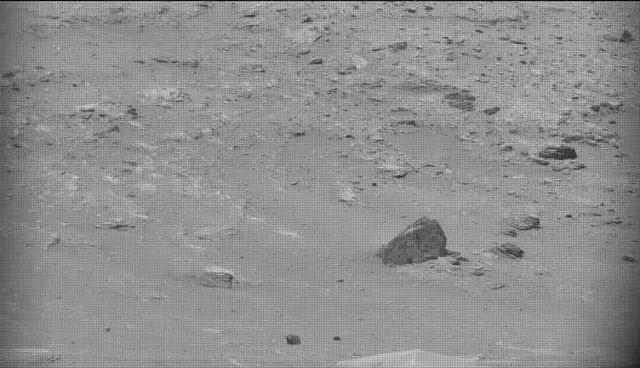 Sol 4992: Mast Camera (Mastcam)