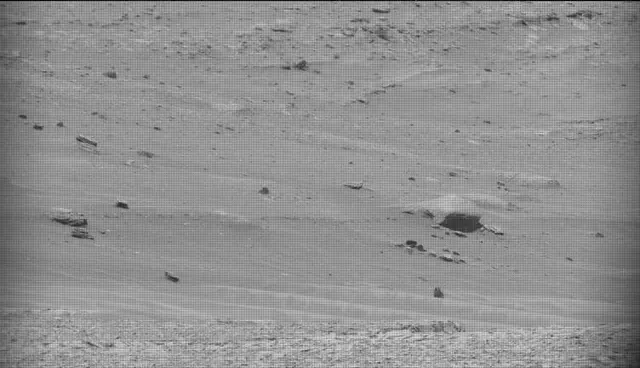 Sol 4992: Mast Camera (Mastcam)