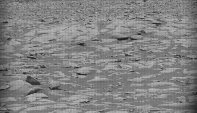 Sol 4992: Mast Camera (Mastcam)