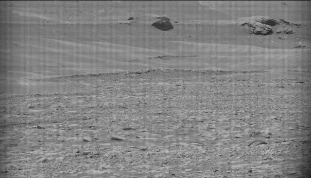 Sol 4992: Mast Camera (Mastcam)
