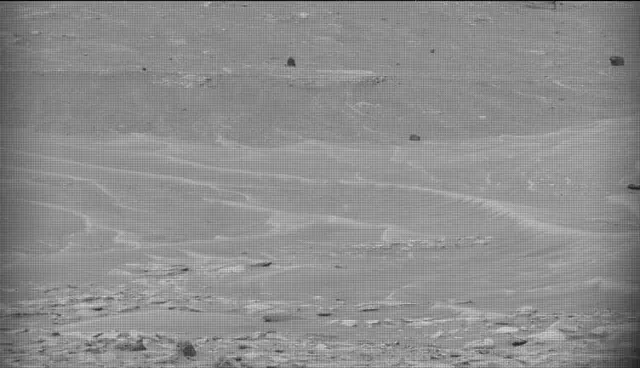 Sol 4992: Mast Camera (Mastcam)