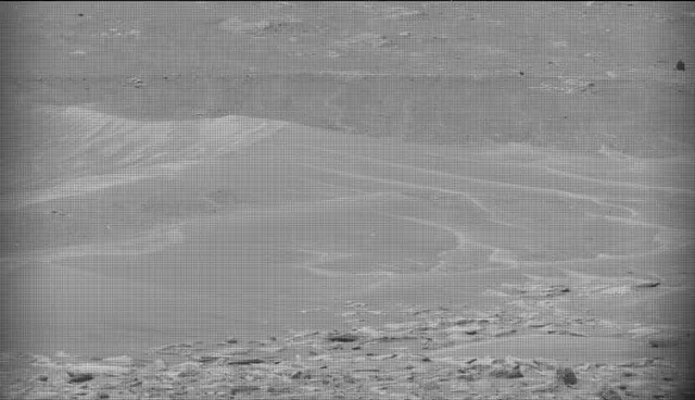 Sol 4992: Mast Camera (Mastcam)