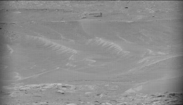 Sol 4992: Mast Camera (Mastcam)