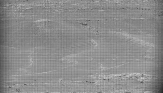 Sol 4992: Mast Camera (Mastcam)