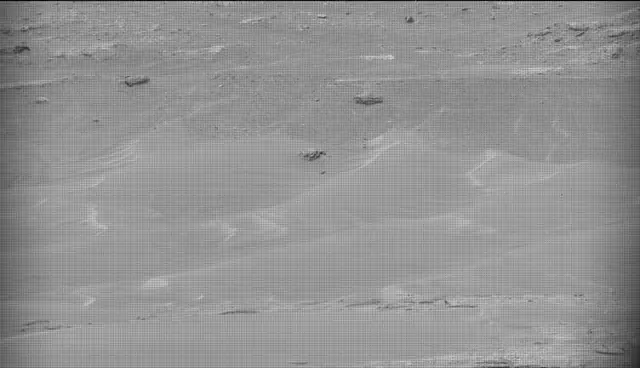 Sol 4992: Mast Camera (Mastcam)