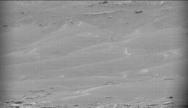 Sol 4992: Mast Camera (Mastcam)