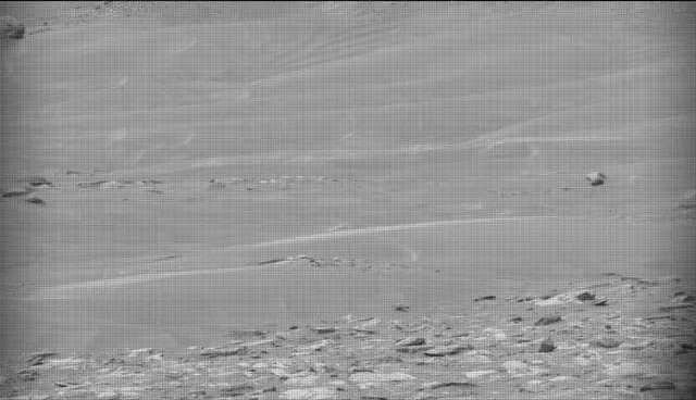 Sol 4992: Mast Camera (Mastcam)