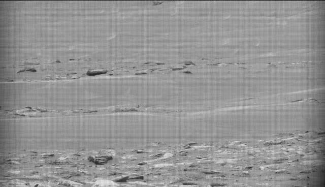 Sol 4992: Mast Camera (Mastcam)