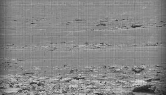 Sol 4992: Mast Camera (Mastcam)