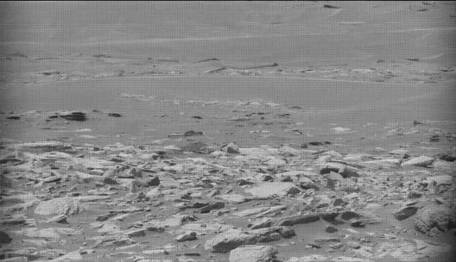 Sol 4992: Mast Camera (Mastcam)