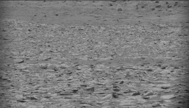 Sol 4992: Mast Camera (Mastcam)
