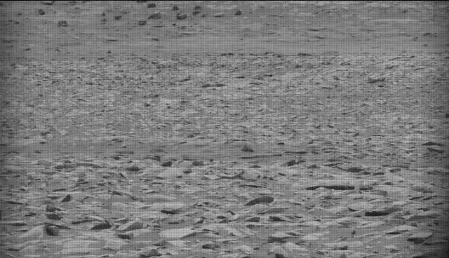 Sol 4992: Mast Camera (Mastcam)