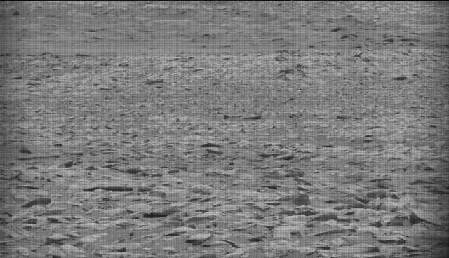 Sol 4992: Mast Camera (Mastcam)