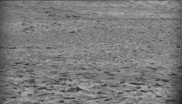 Sol 4992: Mast Camera (Mastcam)