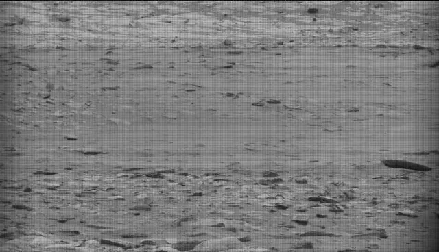Sol 4992: Mast Camera (Mastcam)