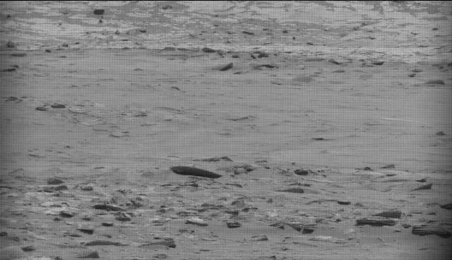 Sol 4992: Mast Camera (Mastcam)