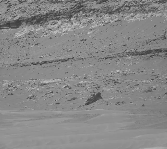 Sol 4992: Mast Camera (Mastcam)