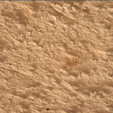 Sol 4992: Mars Hand Lens Imager (MAHLI)