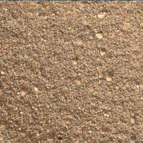 Sol 4992: Mars Hand Lens Imager (MAHLI)