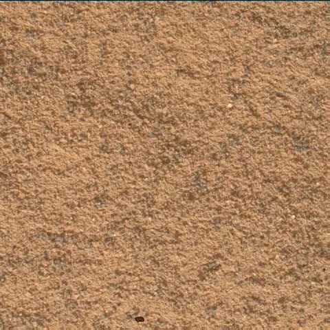 Sol 4992: Mars Hand Lens Imager (MAHLI)